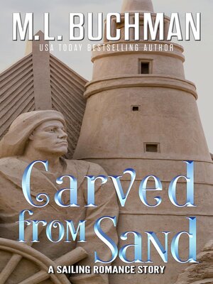 cover image of Carved from Sand